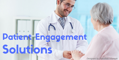 Patient engagement: Top 5 Strategies & Benefits Patient engagement